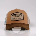 Gorra VDC Amarilla
