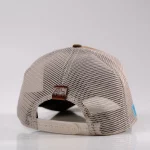 Gorra VDC Amarilla - Imagen 4