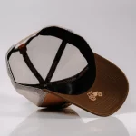Gorra VDC Amarilla - Imagen 5