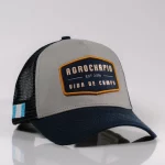 Gorra VDC Azul - Imagen 2