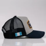 Gorra VDC Azul - Imagen 3