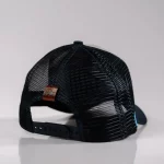 Gorra VDC Azul - Imagen 5