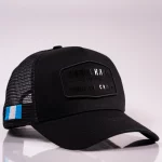 Gorra VDC Negra - Imagen 2