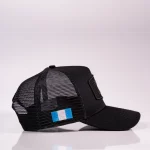 Gorra VDC Negra - Imagen 3