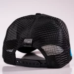 Gorra VDC Negra - Imagen 4