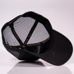 Gorra VDC Negra - Imagen 5