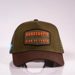 Gorra VDC Verde