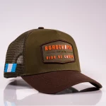 Gorra VDC Verde - Imagen 2