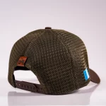 Gorra VDC Verde - Imagen 4