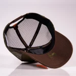 Gorra VDC Verde - Imagen 5