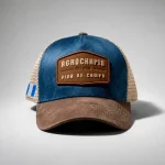 Gorra VDC Azul