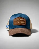 Gorra VDC Azul