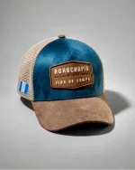 Gorra VDC Azul - Imagen 7