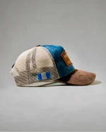 Gorra VDC Azul - Imagen 3