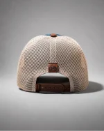 Gorra VDC Azul - Imagen 4