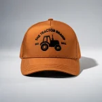 Gorra Hydro Café