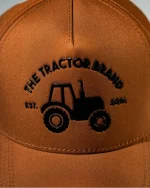 Gorra Hydro Café - Imagen 3