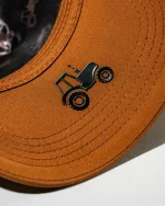Gorra Hydro Café - Imagen 4