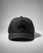 Gorra Hydro Negra