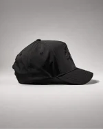 Gorra Hydro Negra - Imagen 2