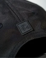 Gorra Hydro Negra - Imagen 5