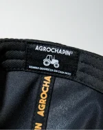 Gorra Hydro Negra - Imagen 7
